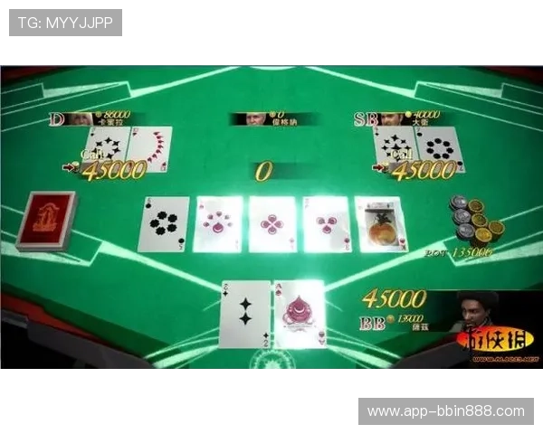 掌握德州牌扑克的玩法要点与实用技巧，助你在比赛中轻松应对各种牌局